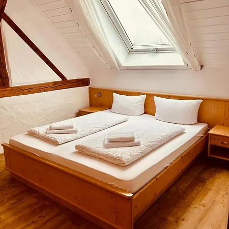 Guest house Gaestehaus Spoth Rust