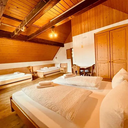 Guest house Gaestehaus Spoth *