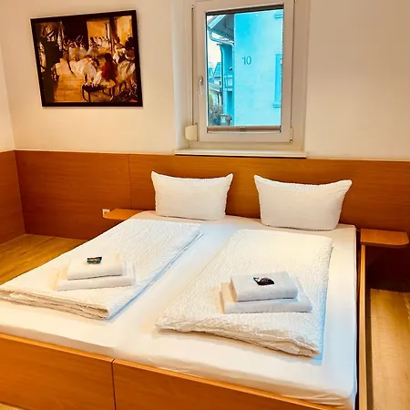 Guest house Gaestehaus Spoth *