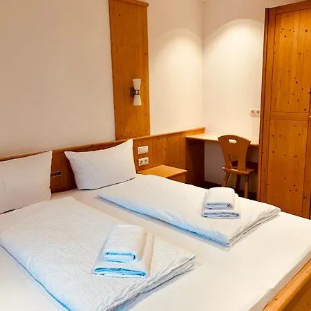 Gaestehaus Spoth Guest house *