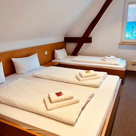 Guest house Gaestehaus Spoth Rust