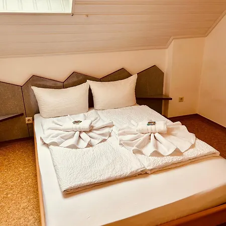Gaestehaus Spoth Casa de hóspedes