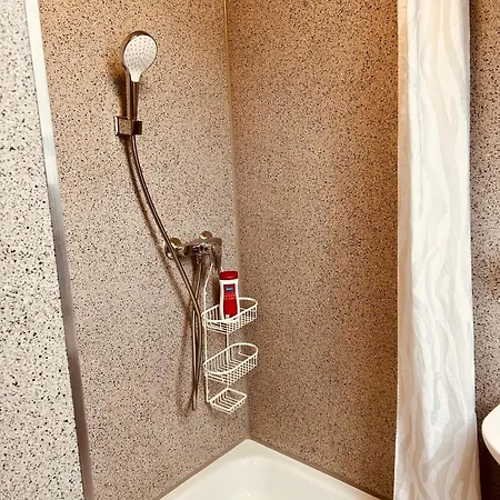 Gaestehaus Spoth Guest house *