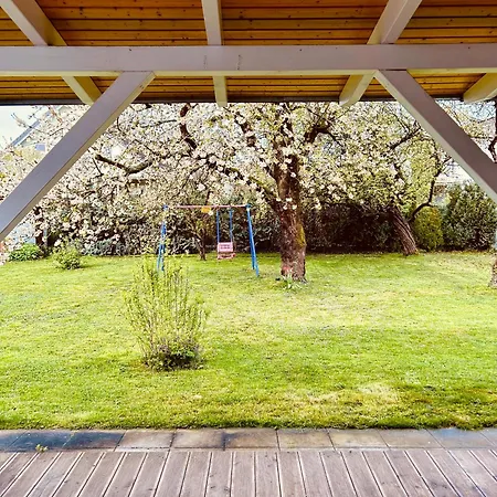 Casa de hóspedes Gaestehaus Spoth
